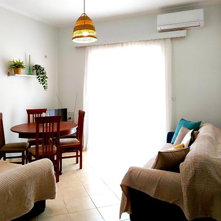 Comfy Hill Apartments Saranda Dış mekan fotoğraf