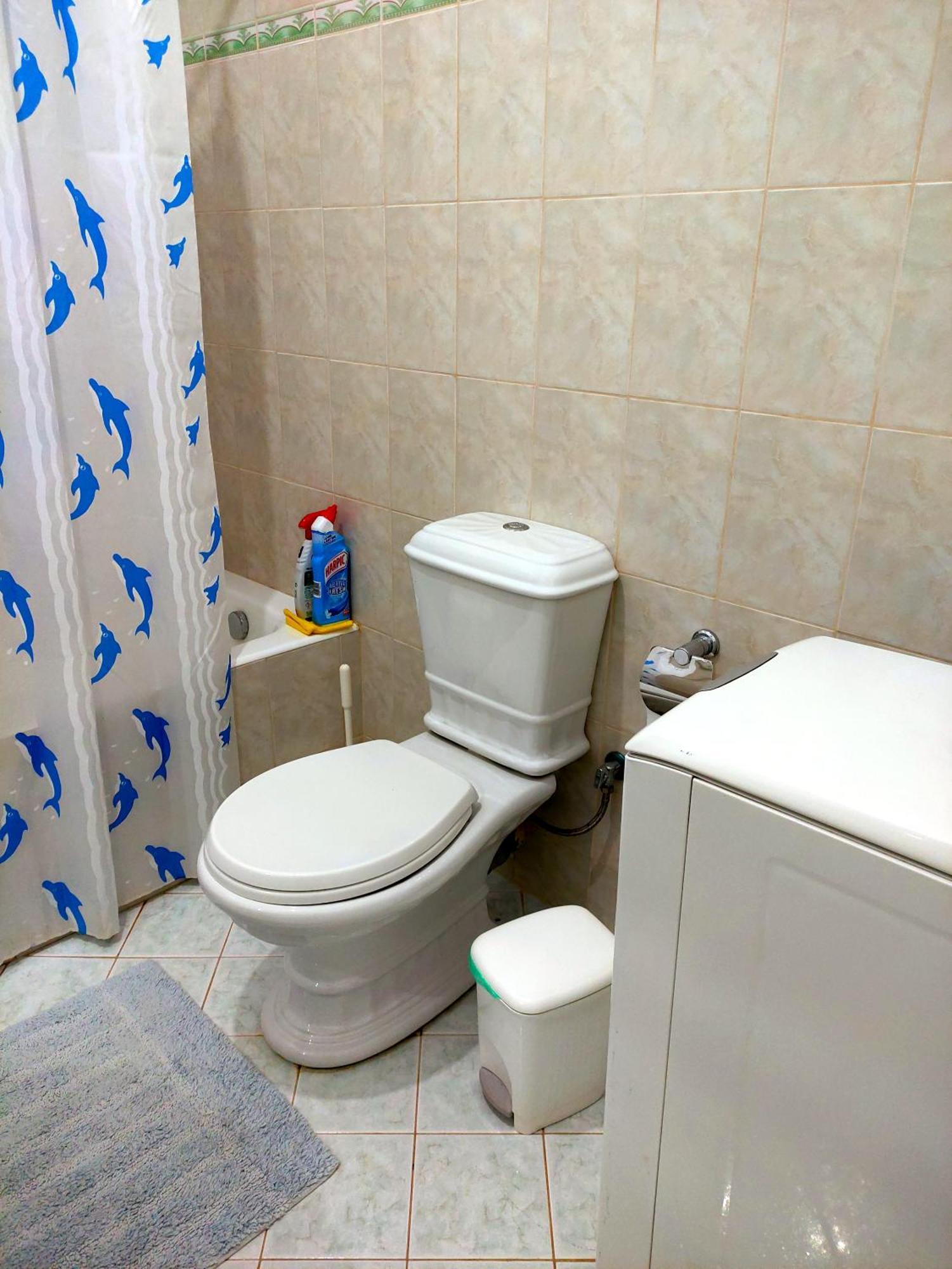 Comfy Hill Apartments Saranda Dış mekan fotoğraf