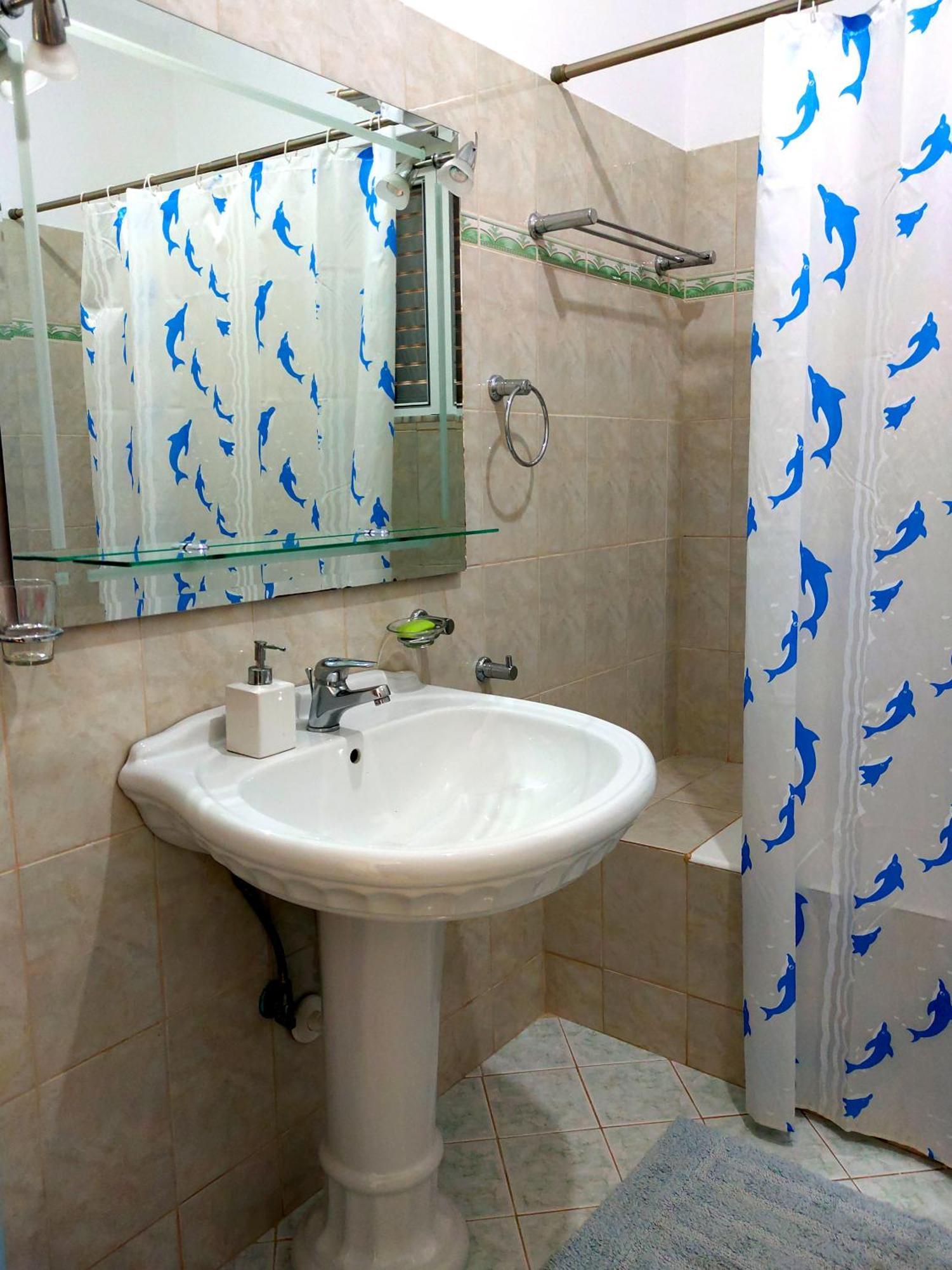Comfy Hill Apartments Saranda Dış mekan fotoğraf