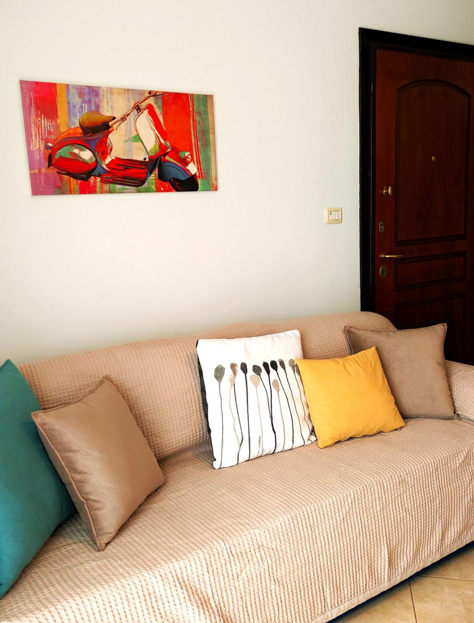 Comfy Hill Apartments Saranda Dış mekan fotoğraf