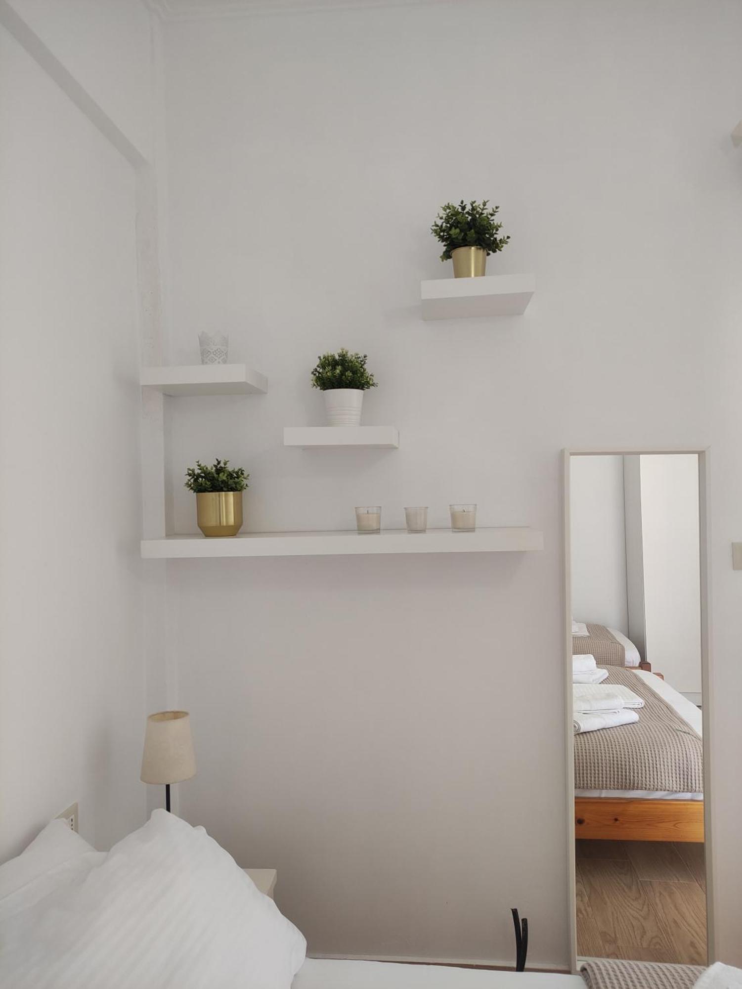 Comfy Hill Apartments Saranda Dış mekan fotoğraf